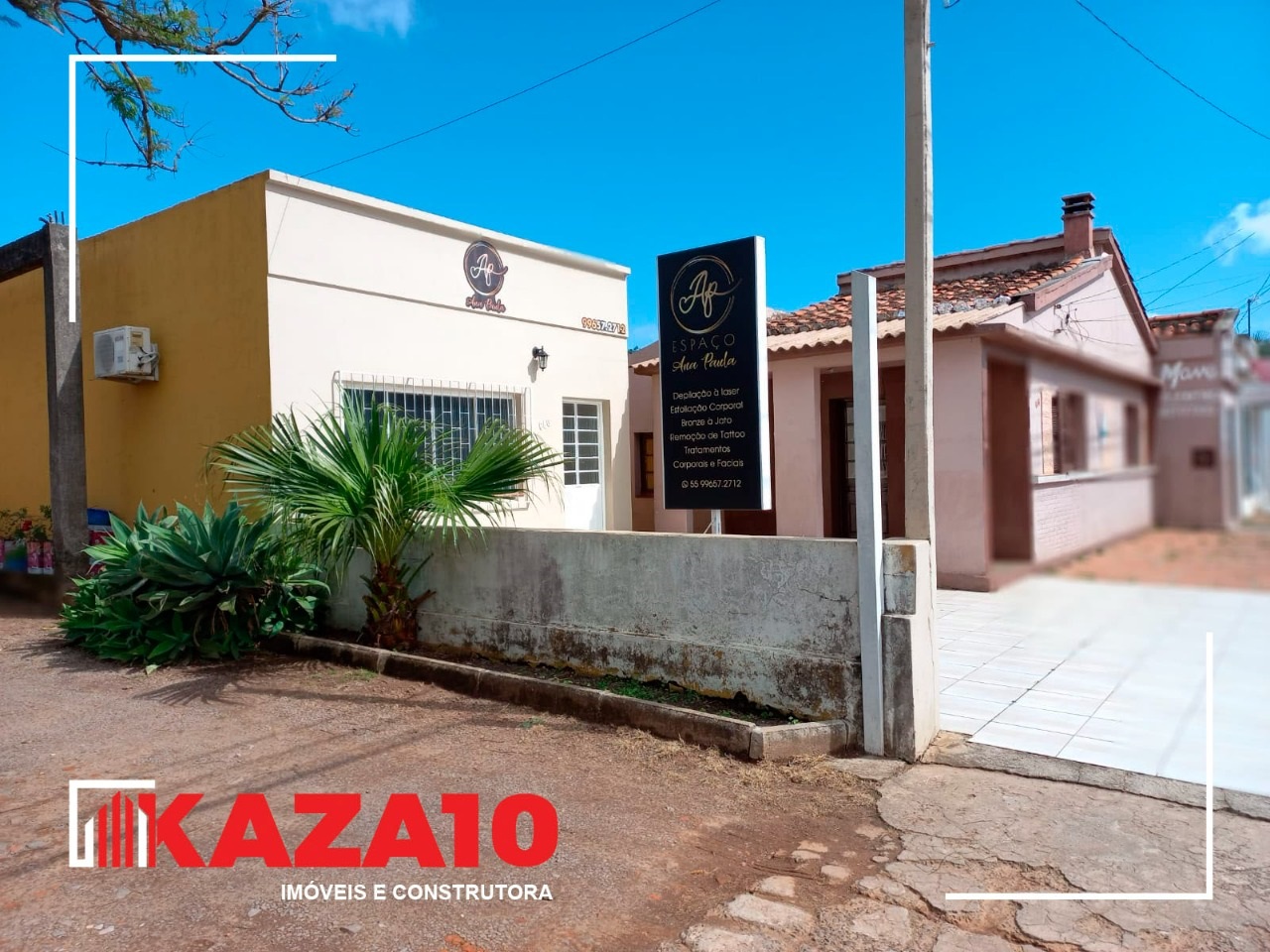 kaza10imoveis.com