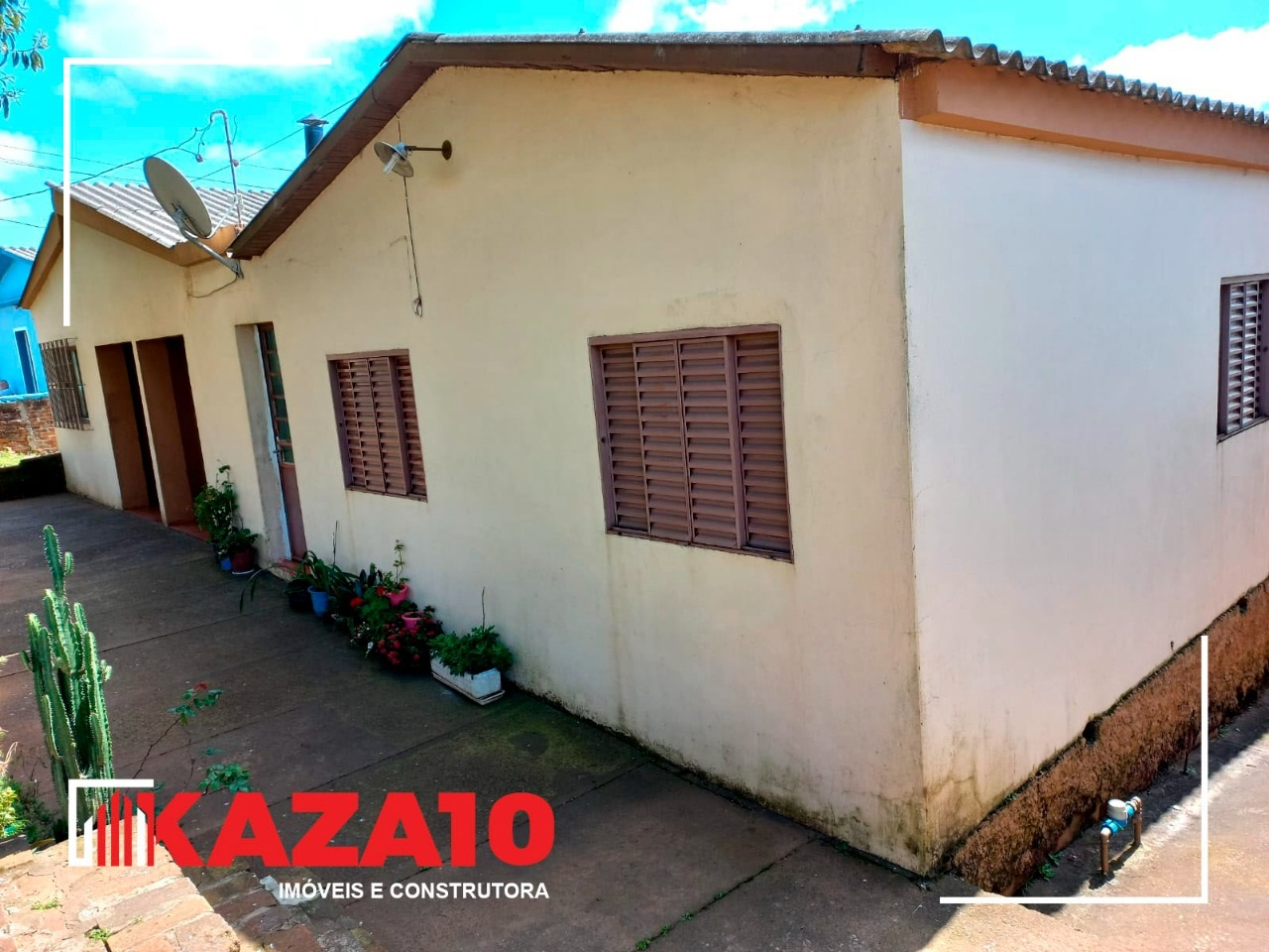 kaza10imoveis.com